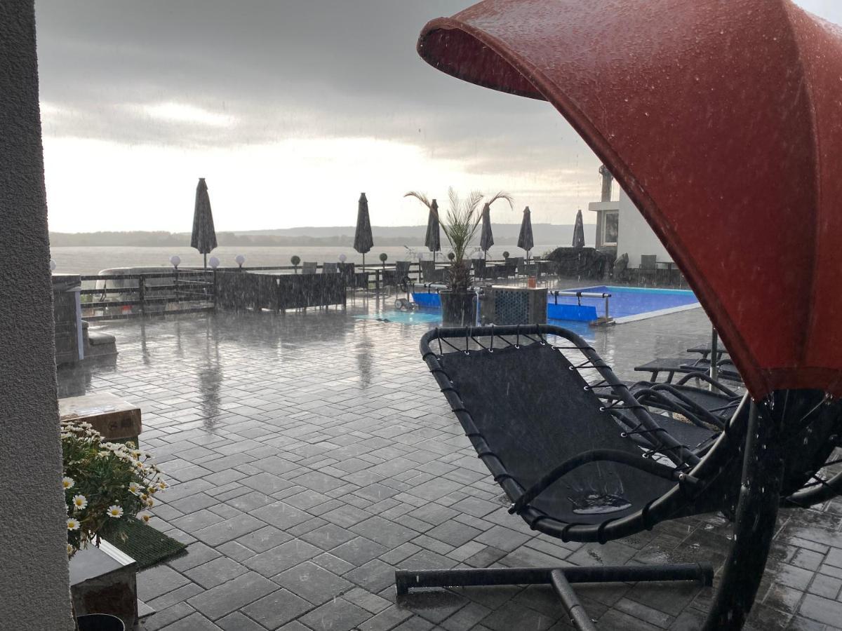 Casa Mina Divici Hotell Exteriör bild