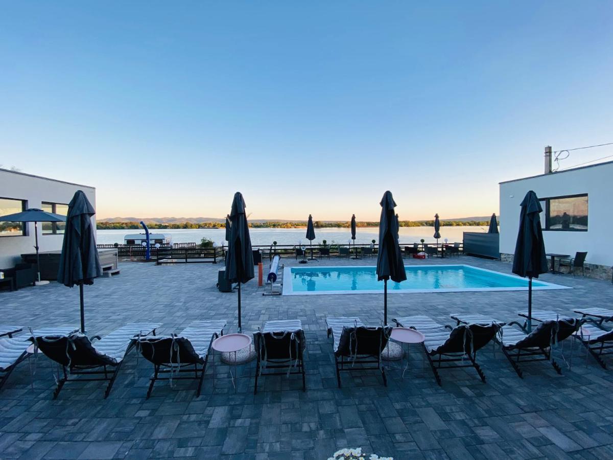 Casa Mina Divici Hotell Exteriör bild