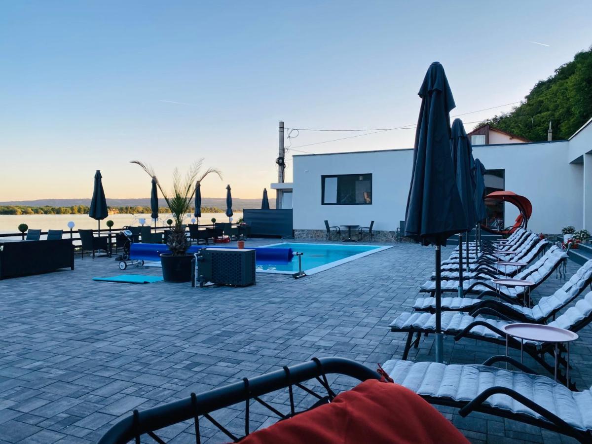 Casa Mina Divici Hotell Exteriör bild