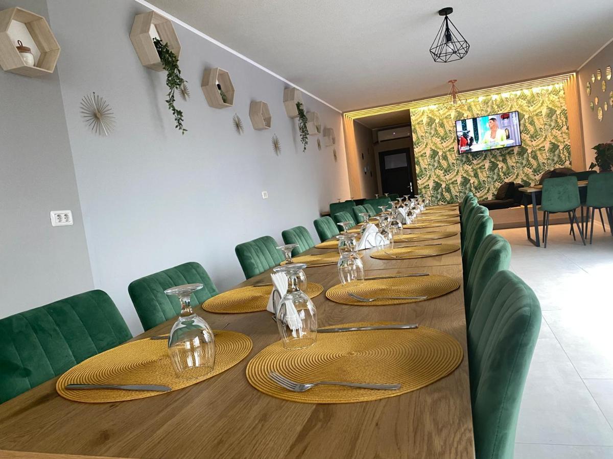 Casa Mina Divici Hotell Exteriör bild