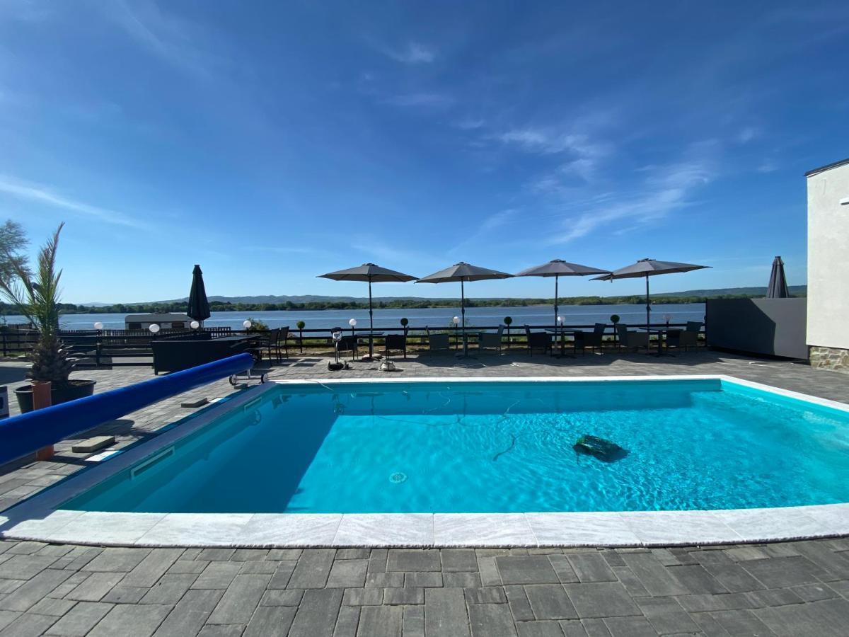 Casa Mina Divici Hotell Exteriör bild