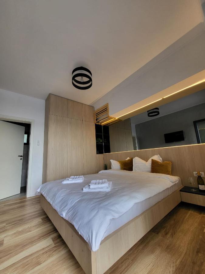 Casa Mina Divici Hotell Exteriör bild