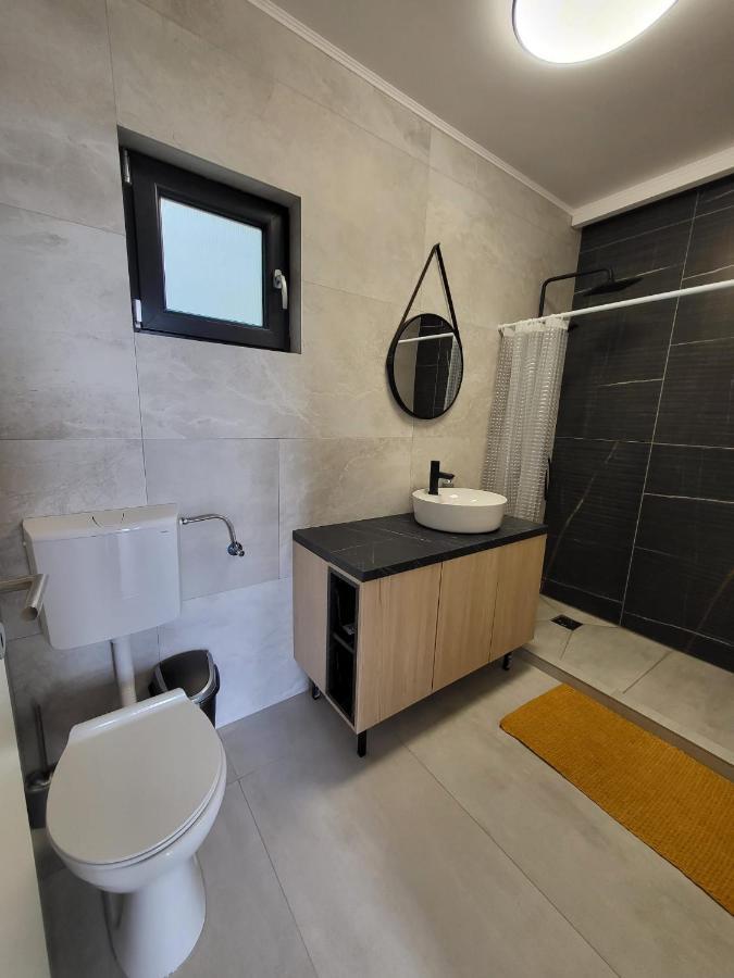 Casa Mina Divici Hotell Exteriör bild